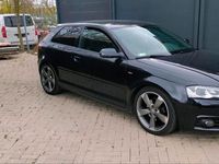 gebraucht Audi A3 