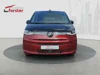 Second-hand VW Multivan Style 150 CP (110 kW) 2024 Monovolum