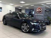 Gebraucht Audi A6 S-Line 150 PS (110 kW) 2019 Andere Limousine