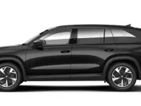 Gebraucht Skoda Kodiaq 193 PS (141 kW) 2026 Graphitegrau metallic SUV