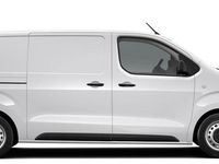 Neu Peugeot e-Expert 100 kW (136 PS) 2026 Weiß Van