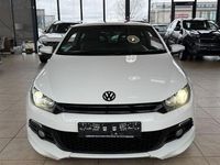 Gebraucht VW Scirocco 170 PS (125 kW) 2009 Weiß Coupé