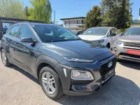Gebraucht Hyundai Kona Style 120 PS (88 kW) 2019 SUV