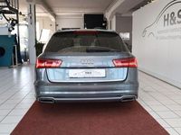 gebraucht Audi A6 Avant 3.0 TDI quattro S-Line AHK*Standheizung clean diesel