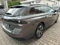 Gebraucht Peugeot 508 SW Active 224 PS (164 kW) 2022 Grau Kombi