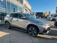 Neu MG HS Luxury 272 PS (200 kW) 2025 Silber SUV