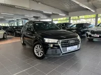 Gebraucht Audi Q5 163 PS (119 kW) 2020 Schwarz SUV