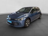 Gebraucht VW Golf VIII Goal 150 PS (110 kW) 2025 Blau Limousine