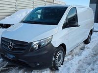 Gebraucht Mercedes Vito 136 PS (100 kW) 2020 Weiß Van