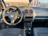 Gebraucht VW Lupo 50 PS (36 kW) 2003 Kleinwagen