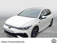 Gebraucht VW Golf VIII R 320 PS (235 kW) 2024 Pure white Limousine