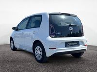 Gebraucht VW up! 65 PS (47 kW) 2022 Pure white Kleinwagen