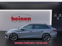 Gebraucht Seat Leon 245 PS (180 kW) 2024 Graphene grau Limousine