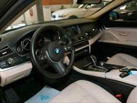 gebraucht BMW 530 5er F11 d xDrive Touring Neu TÜV 28.02.24- 02.2026