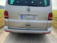 Gebraucht VW T5 175 PS (128 kW) 2013 Schwarz Van
