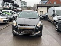 Gebraucht Ford Kuga Titanium 150 PS (110 kW) 2015 Grau SUV