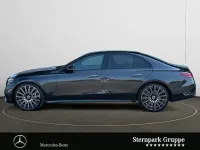 Gebraucht Mercedes E450 AMG 381 PS (280 kW) 2025 Grau Limousine