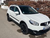 gebraucht Nissan Qashqai 2.0 dCi DPF