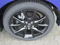 Gebraucht Mazda 2 Homura-Line 116 PS (85 kW) 2025 Blau Kleinwagen