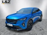 Gebraucht Renault Rafale Esprit Alpine 200 PS (147 kW) 2024 Blau SUV