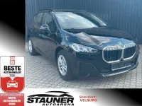Gebraucht BMW 216 122 PS (89 kW) 2025 Schwarzuni Coupé