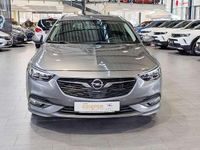 Gebraucht Opel Insignia Innovation 170 PS (125 kW) 2018 Grau Kombi