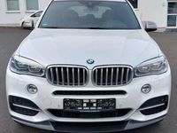 gebraucht BMW X5 M M50d Performance HUD Pano LED AHK Ka Soft Cl