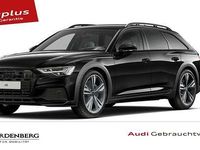 Gebraucht Audi A6 Allroad Ambiente 340 PS (250 kW) 2024 Schwarz Kombi