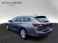 Gebraucht Opel Insignia Innovation 170 PS (125 kW) 2018 Grau Kombi