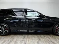 Gebraucht BMW 540 M Sport 303 PS (222 kW) 2025 (0475) saphirschwarz metallic Kombi
