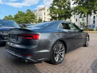 Gebraucht Audi S5 Sport 354 PS (260 kW) 2017 Grau Coupé