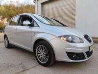 gebraucht Seat Altea 1.8 TSI DSG Style