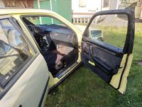 Gebraucht Mercedes 190 102 PS (75 kW) 1993 Limousine