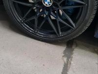 Gebraucht BMW 335 Cabriolet 306 PS (225 kW) 2007 Blau Cabrio