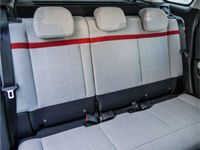 gebraucht Citroën C3 Aircross Feel 1.2 PureTech 110 EU6d-T Klimaautom Spurhaltea