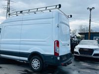 gebraucht Ford Transit Kasten HL Klima Cam AHK