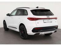 Neu Audi Q5 S-Line 367 PS (269 kW) 2026 Arkonaweiß SUV