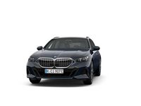 Gebraucht BMW 550e Comfort Edition 313 PS (230 kW) 2025