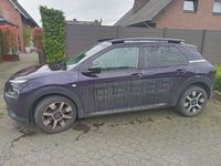 gebraucht Citroën C4 Cactus Pure Tech 110 Stop