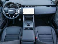 Gebraucht Land Rover Discovery Sport Dynamic 204 PS (150 kW) 2026 Schwarz SUV