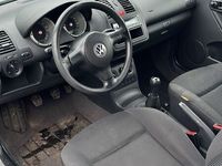 gebraucht VW Polo fahrbereit, Sommer und Winterreifen