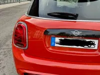 Gebraucht Mini Cooper S 192 PS (141 kW) 2020 Orange Kleinwagen