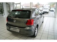gebraucht VW Polo 1,2 Trendline Klima/SHZ