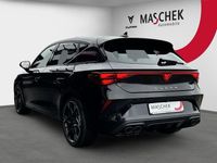 Neu Cupra Leon VZ 300 PS (220 kW) 2025 Schwarz Limousine