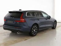Gebraucht Volvo V60 145 PS (106 kW) 2021 Kombi