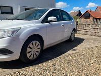 Usata Ford Focus 150 CV (110 kW) 2008 Bianco Berlina