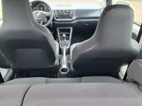 Gebraucht VW up! 60 PS (44 kW) 2017 Weiß Kleinwagen