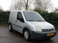 gebraucht Ford Transit Connect 1.8 Tdci T200s VAN 81 2009