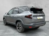 Gebraucht Dacia Bigster Journey 158 PS (116 kW) 2025 Blau SUV