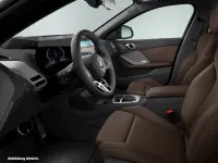 Gebraucht BMW 120 M Sport 163 PS (119 kW) 2025 Saphirschwarz metallic Kleinwagen